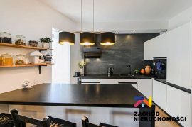 Apartament z dużym tarasem- Godlewskiego